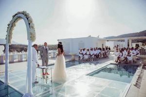 villas de mariage