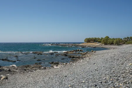  Spilies beach