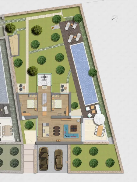 ground floor plans