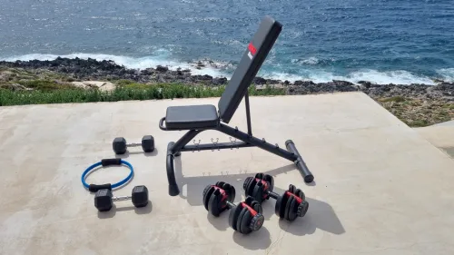 Exercise equipment