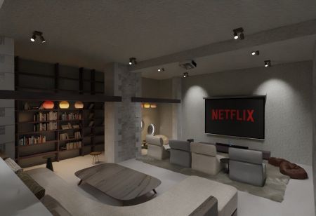  Home Cinema