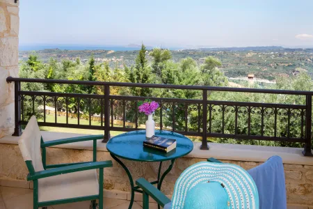 balcony table