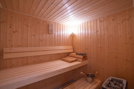  sauna