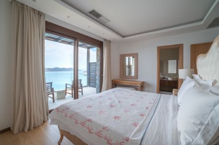  ensuite dedroom/sea view