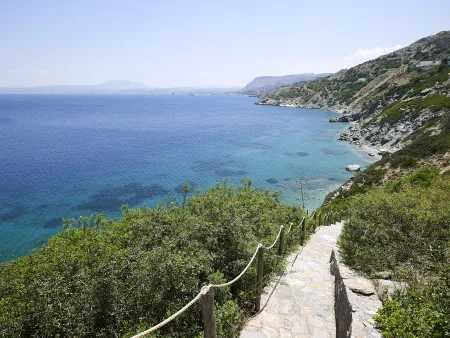  beach path