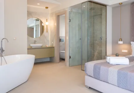  ensuite bathroom