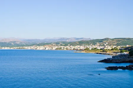 kissamos area