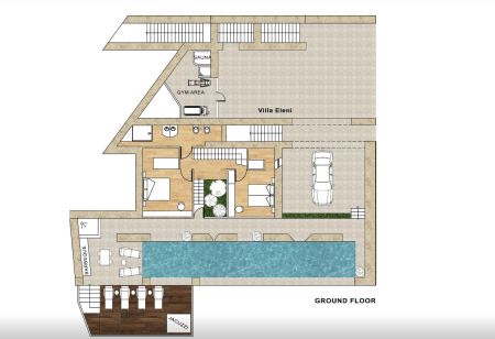  floor plan