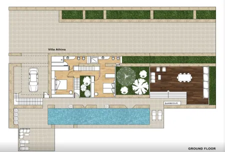  floor plan