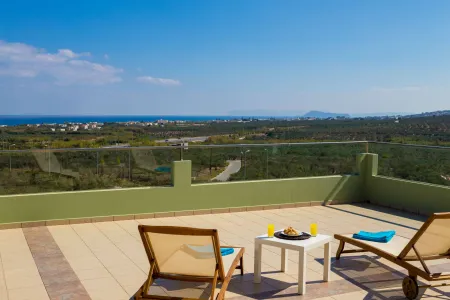  bedroom balcony