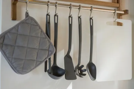  kitchen tools