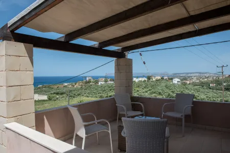  bedroom balcony