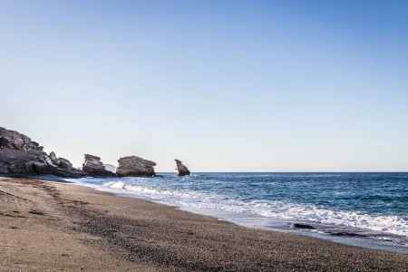  nearby beach