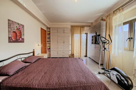  double bedroom