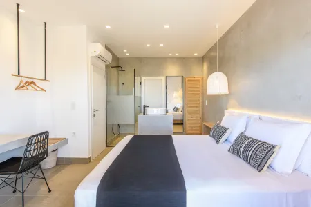  double bedroom