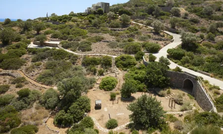 Elounda Villa One