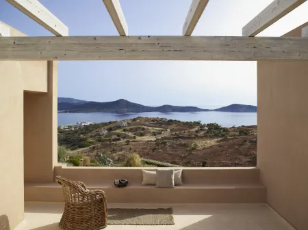 Elounda Villa Two