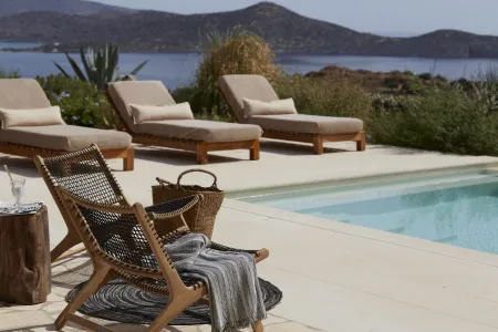 Elounda Villa Two