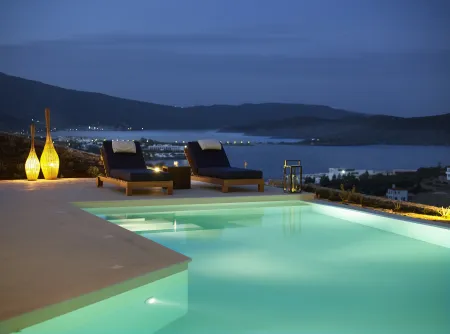 Elounda Villa Two