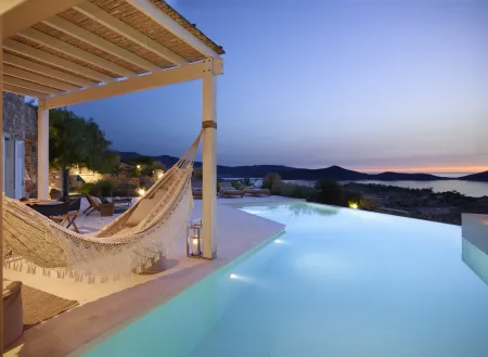 Elounda Villa Two