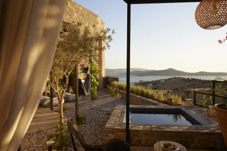 Elounda Villa Two