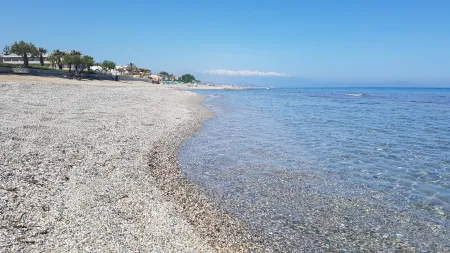  nearby beach