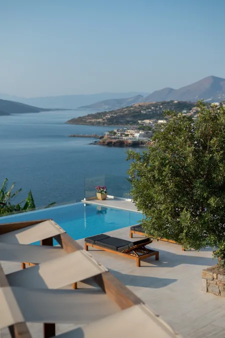  pool view from above