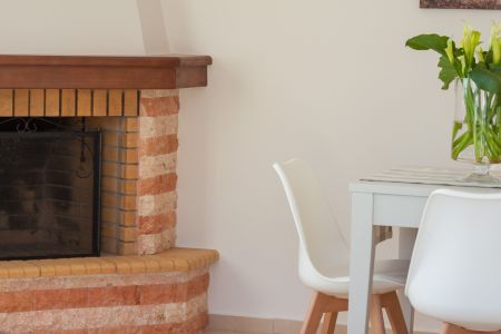  fireplace