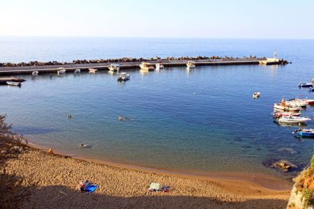  nearby beach