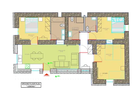  floor layout