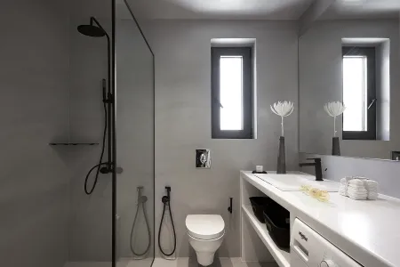  bathroom