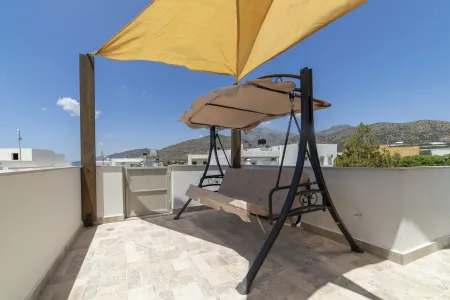  bedroom balcony