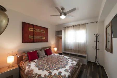  double bedroom