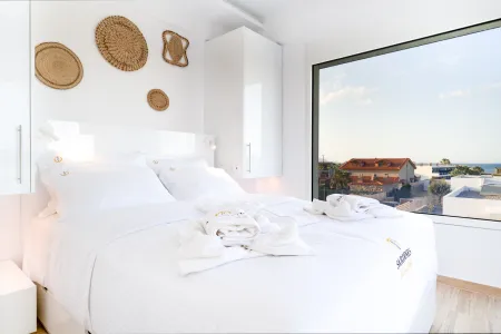  double bedroom