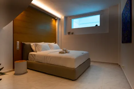  double bedroom