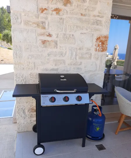  BBQ