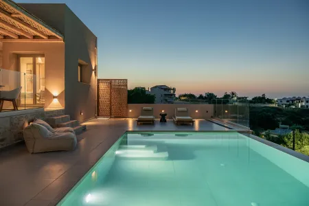  private pool