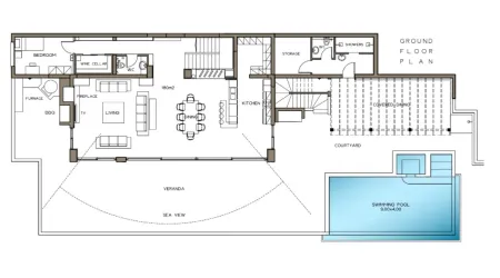  floor plan