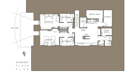  floor plan