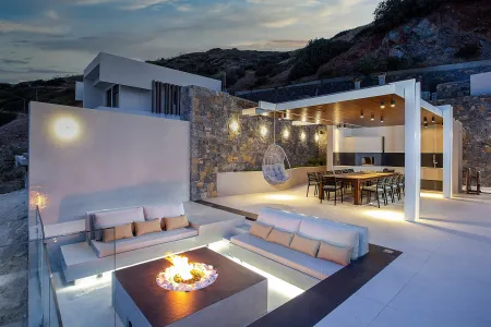  outdoor fireplace