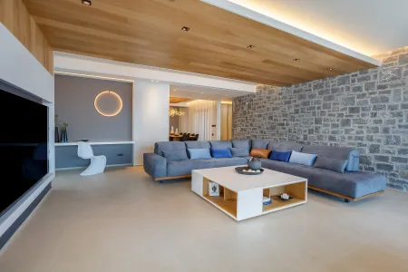  living room