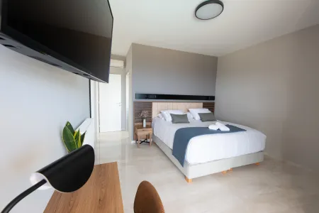  double bedroom