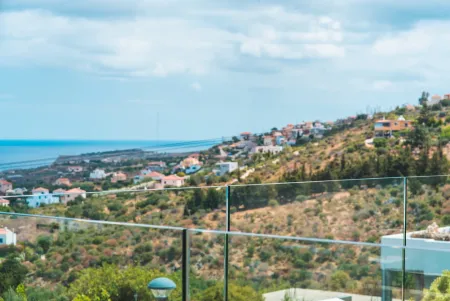  balcony view