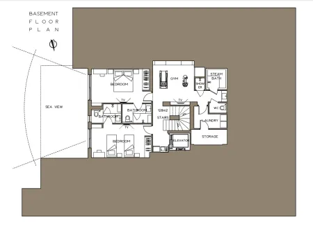  floor plan