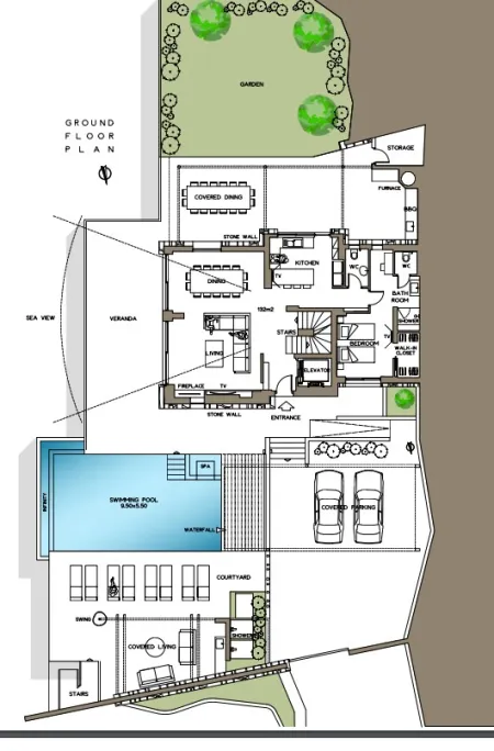  floor plan