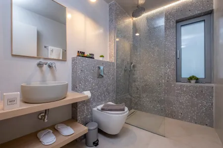  bathroom