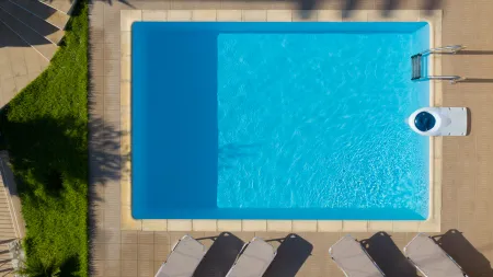  swimming pool