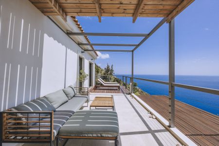  balcony sitting area