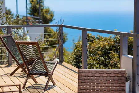  bedrooms balcony