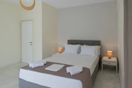  double bedroom, villa infinity